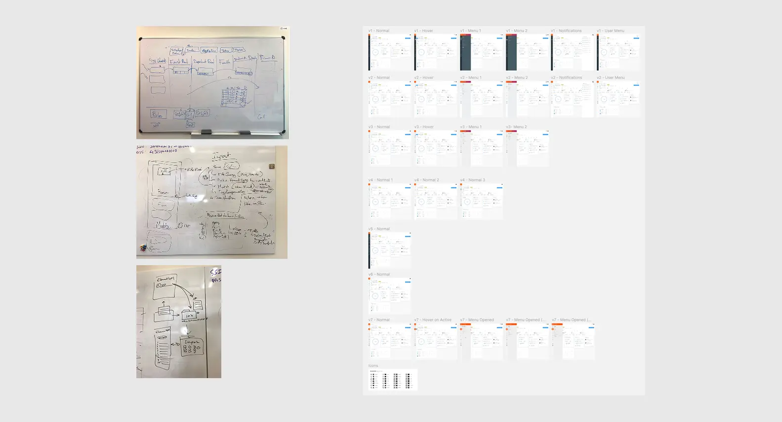 Element451 behind the scenes design process image 4