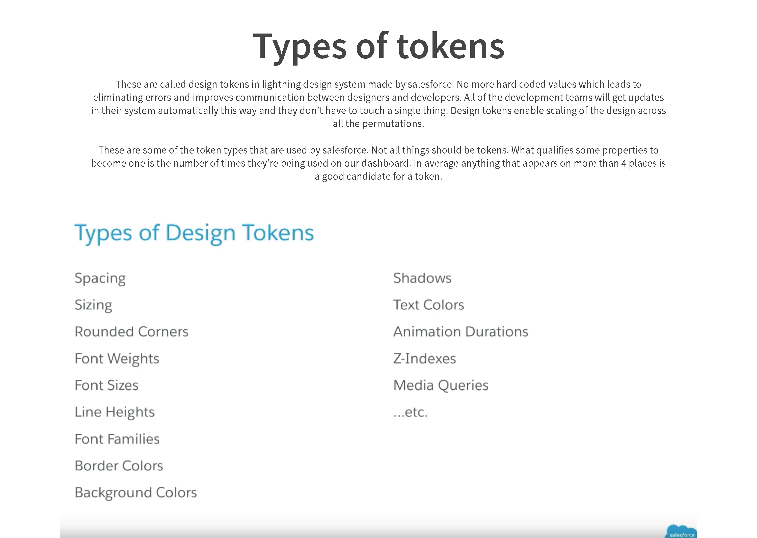 Element451 design system spacing, grid system, and layout principles