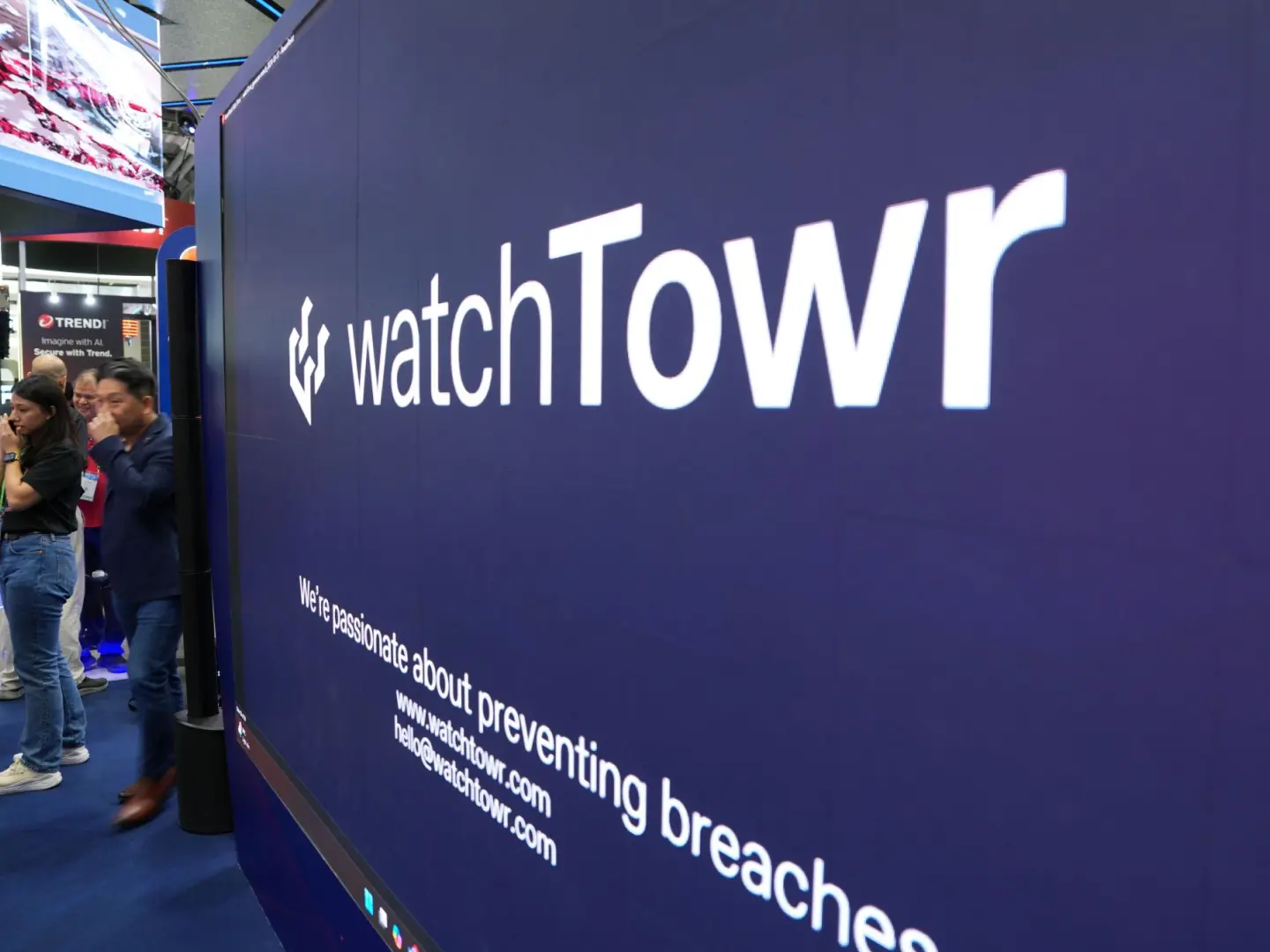 watchTowr company photo 5